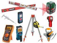 ИЗМЕРИТЕЛЬНЫЙ ИНСТРУМЕНТ