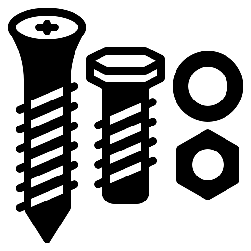КРЕПЕЖ 