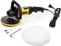 Полировальные машины 