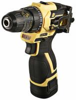 ШУРУПОВЕРТ