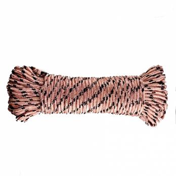 Веревка бельевая 4 мм x 15 м