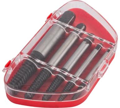 Набор экстракторов 5 шт