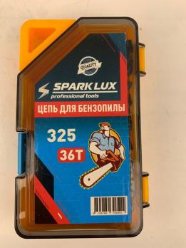 Spark Lux цепь 36Т шаг: 0.325, 36 звен., 1.1 мм, длина 10