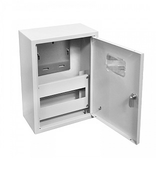 Корпус ЩРУн-1-12зо (400*310*160мм) ЕКТ 