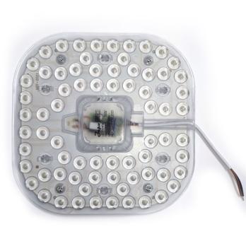 Запаска светодиодная Заря 36W 6000-6500K