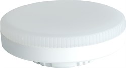 Лампа светодиодная GX53 20W 6000-6500K эконом Заря