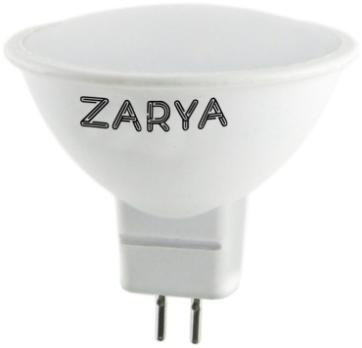 Лампа светодиодная Заря MR-16 GU5.3 10w 6400К