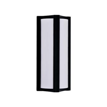 Светильник герметичный накладной 28w Каир