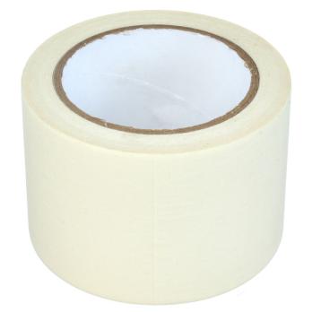 Малярная клейкая лента на бумажной основе 60 мм х 40 м