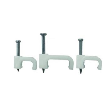 ПЛОСКАЯ СКОБА 12 мм UNIT 