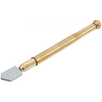 Стеклорез роликовый масляный 