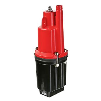 НГ-300В-10 Насос вибрационный погружной  Энергомаш 300Вт, верхний забор, 10м