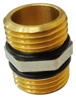 Бочонок 15мм с резинкой 