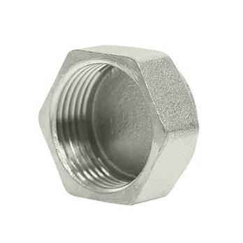 Заглушка 25мм LTM 