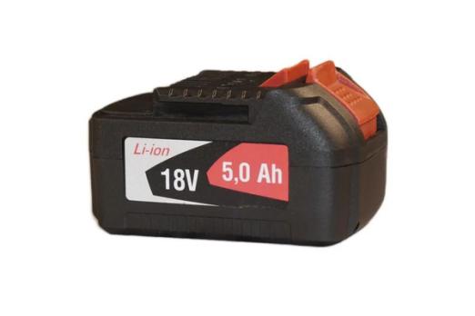 Аккумулятор felisatti L3 18V 5.0 Ah