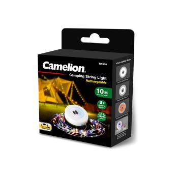 Cветодиодная лента, CAMELION, RS916-CBH