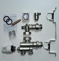 СМЕСИТЕЛЬНЫЙ УЗЕЛ CASELA CSL325-05