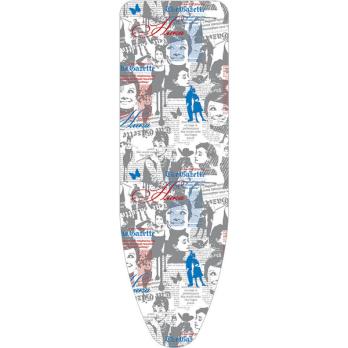 Чехол для гладильной доски Nika ЧП2 130x52 см