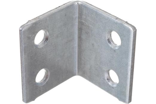 УГОЛ МЕБЕЛЬНЫЙ KS1 (25*25*30)  (ШИРОКИЙ) 