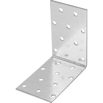 КРЕПЕЖНЫЙ УГОЛ РАВНОСТОРОННИЙ KUR-50*80*80