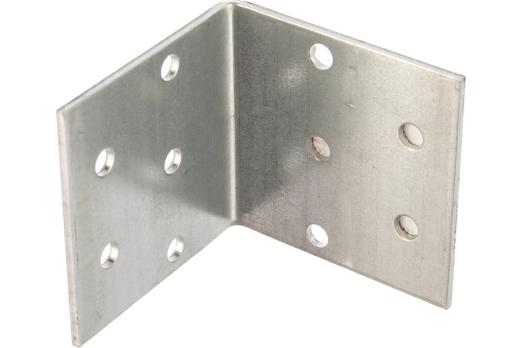 КРЕПЕЖНЫЙ УГОЛ РАВНОСТОРОННИЙ KUR-50*50*50