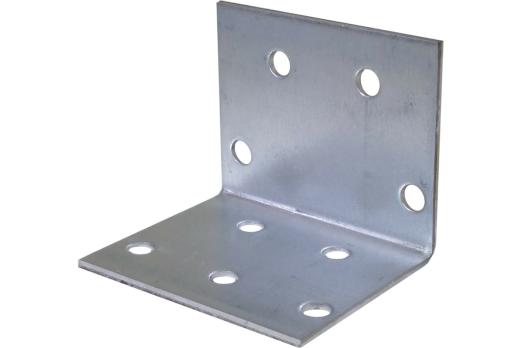 КРЕПЕЖНЫЙ УГОЛ РАВНОСТОРОННИЙ KUR-50*40*40