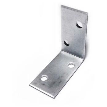 КРЕПЕЖНЫЙ УГОЛ РАВНОСТОРОННИЙ KUR-20*40*40