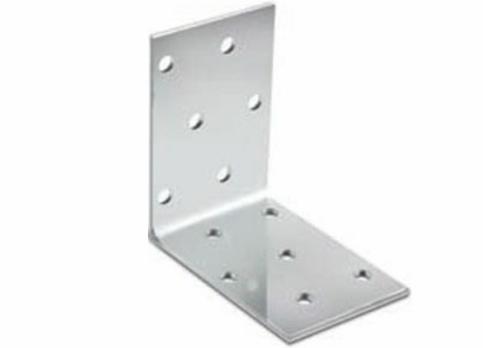 КРЕПЕЖНЫЙ УГОЛ РАВНОСТОРОННИЙ KUR-40*60*60