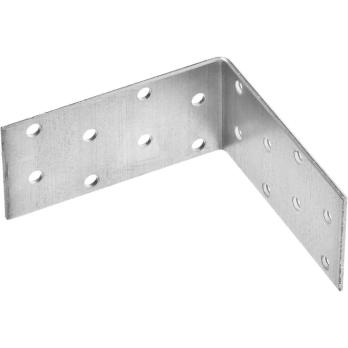 КРЕПЕЖНЫЙ УГОЛ РАВНОСТОРОННИЙ KUR-40*80*80
