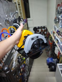 ДИСКОВАЯ ПИЛА TASKO DW 5800NB 185ММ