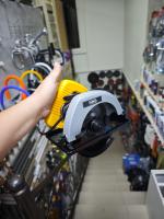 НАБОР СЕТЕВОЙ TASKO  3В1 УШМ,ДРЕЛЬ,ЛОБЗИК