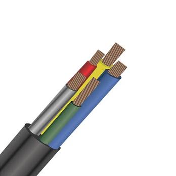 КГтп 5х2,5 0,66 кВ ГОСТ EKT