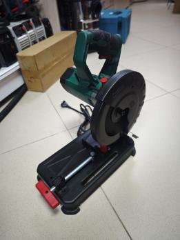 Торцовочная пила TASKO 2 в 1 металл/дерево 180мм PMTS 180 C3