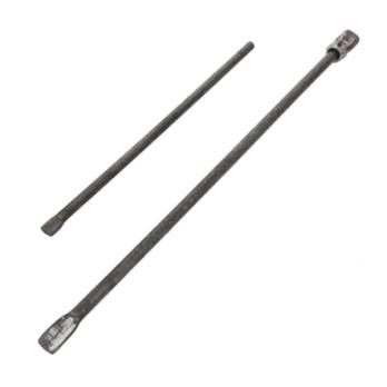 Ключ радиаторный Ду 25 7 секций с ручкой для аллюминиевых радиаторов 