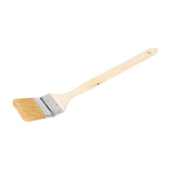 Кисть радиаторная 3