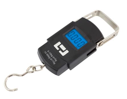 Безмен электронный Maximum MX03293