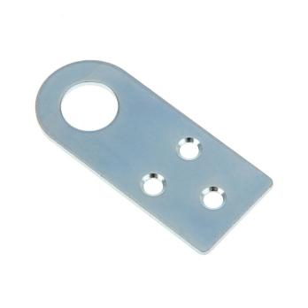 Пробой-ушко 30х70мм