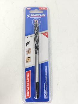 Сверло по дереву Spark Lux SL-S10 10x165 мм