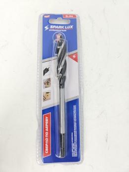 Сверло по дереву Spark Lux SL-S14 14x165 мм