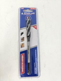 Сверло по дереву Spark Lux SL-S12 12x165 мм