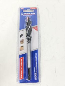 Сверло по дереву Spark Lux SL-S16 16x165 мм