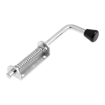 Задвижка дверная ЗД-10 250мм