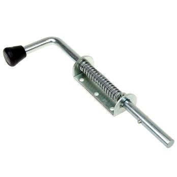 Задвижка дверная ЗД-13 350мм