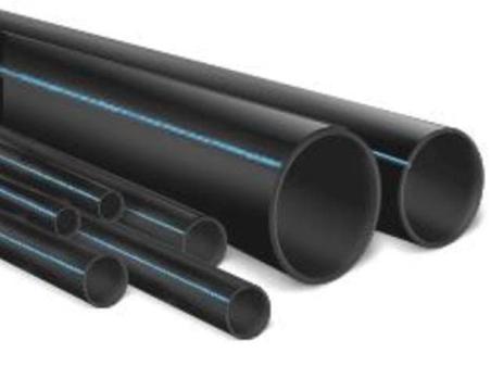 Труба полиэтиленовая ф 16 ЕКТ
