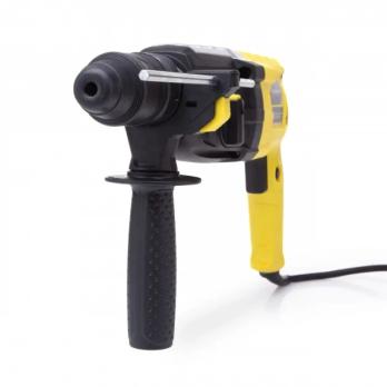 HRH0828REC Перфоратор 850Вт, 3 реж,3.2Дж,5100уд/мин,1300об/мин,быстрозажимной патрон,Hanskonner					