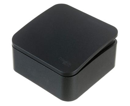 Выключатель 1-кл. о/у 10А 250B Systeme Electric 