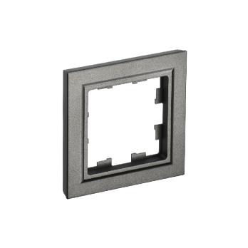 Рамка 2-мест. IEK 