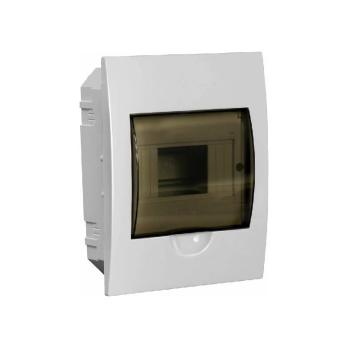 Корпус пластиковый встраиваемый ЩРВ-П 6 модулей IP41 GENERICA