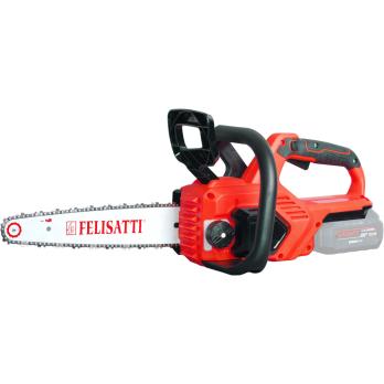 АККУМУЛЯТОРНАЯ ЦЕПНАЯ ПИЛА FELISATTI FT1162 350mm 
