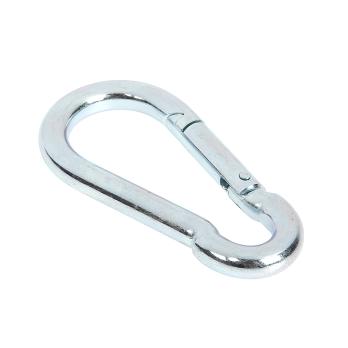 Карабин 10*100мм